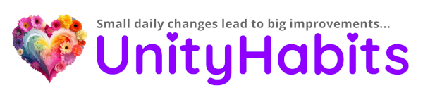 Unity Habits Logo